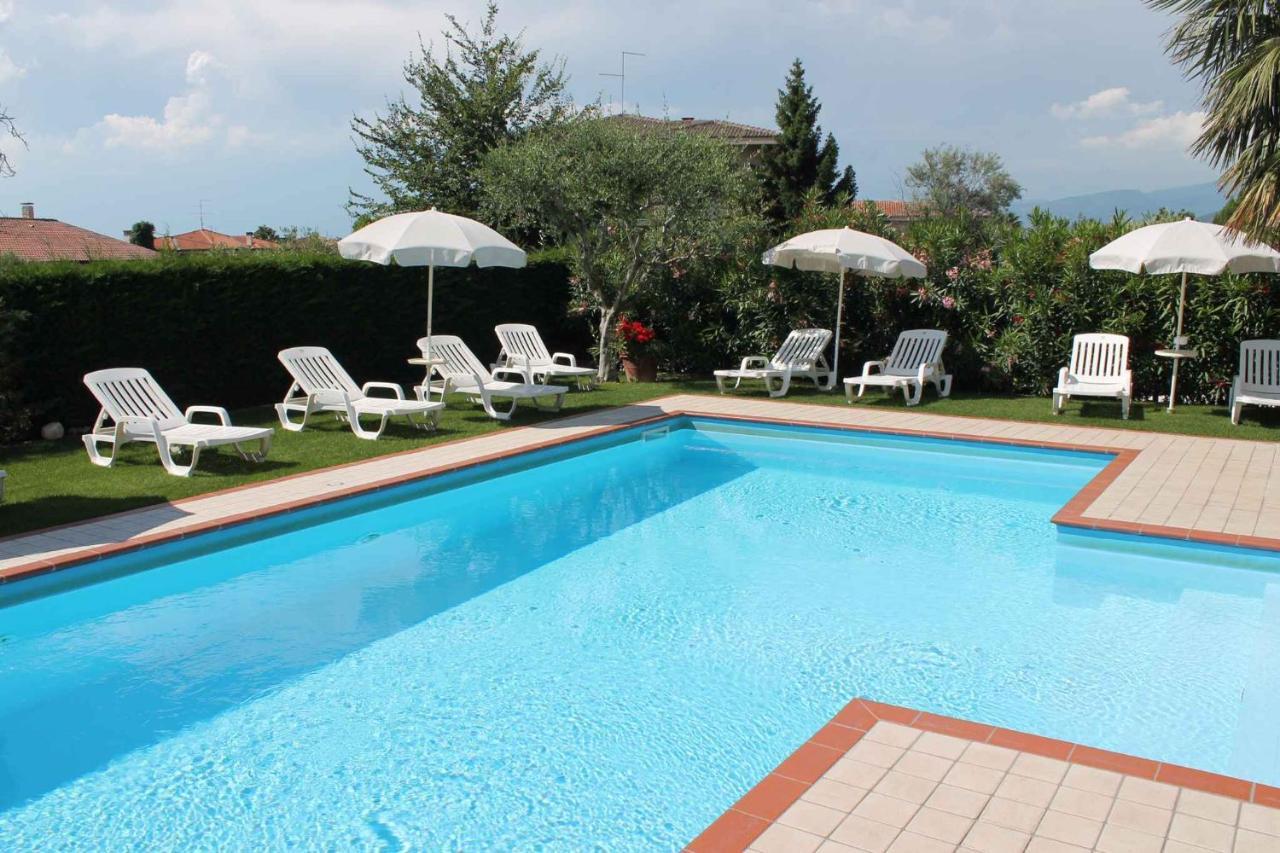 Apartments In Lazise/Gardasee 21945 Exteriér fotografie