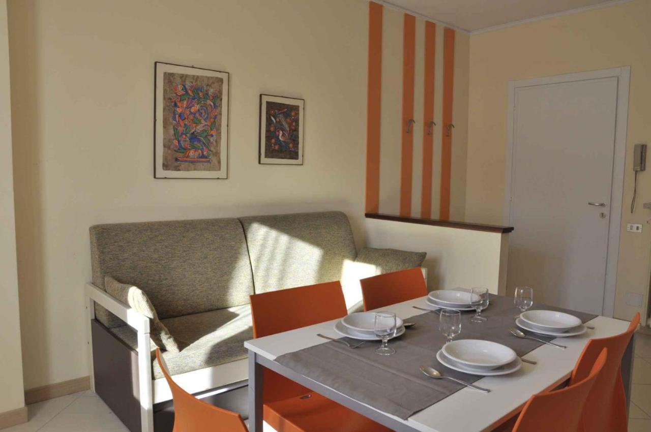 Apartments In Lazise/Gardasee 21945 Exteriér fotografie