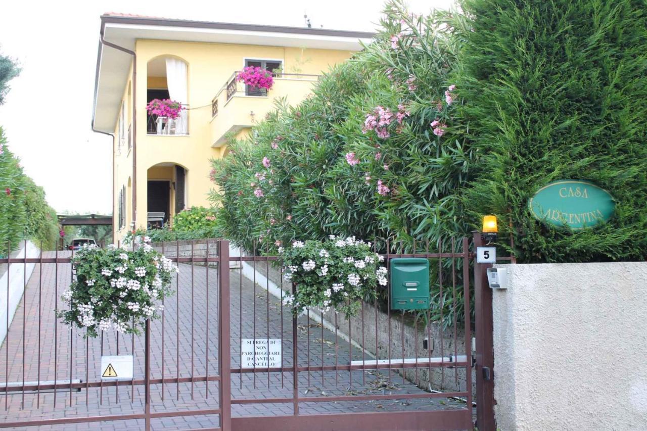 Apartments In Lazise/Gardasee 21945 Exteriér fotografie