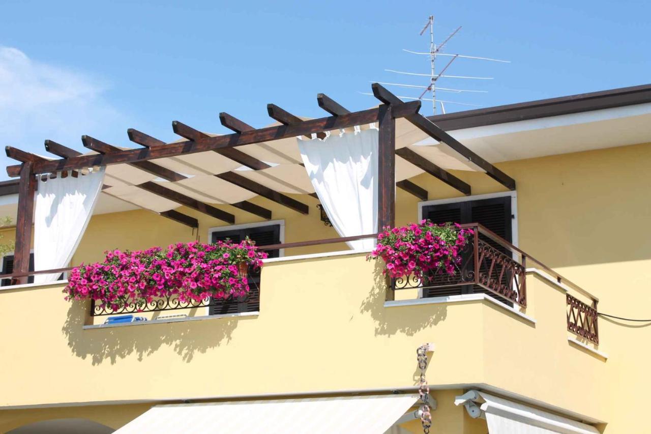 Apartments In Lazise/Gardasee 21945 Exteriér fotografie
