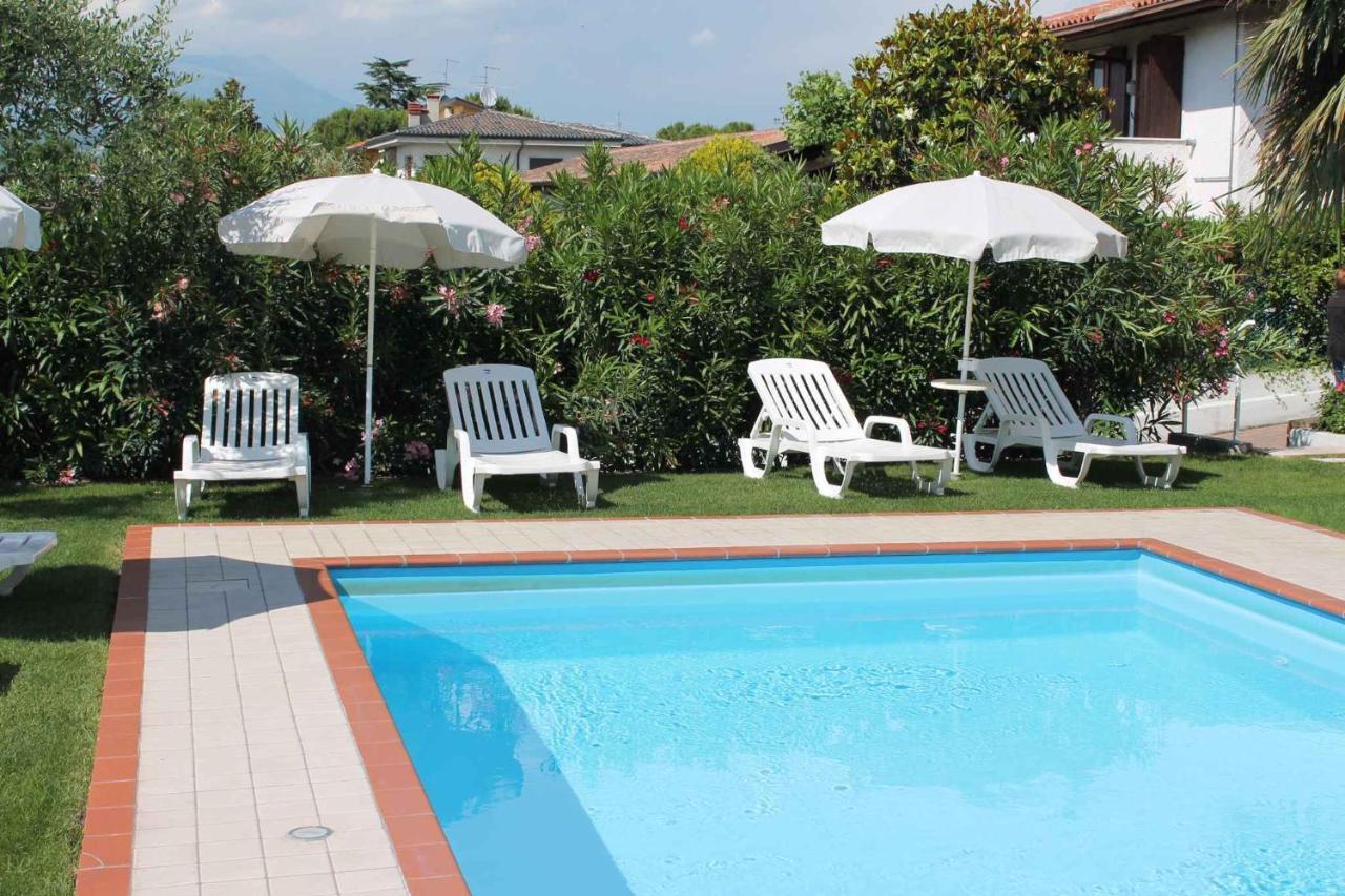 Apartments In Lazise/Gardasee 21945 Exteriér fotografie