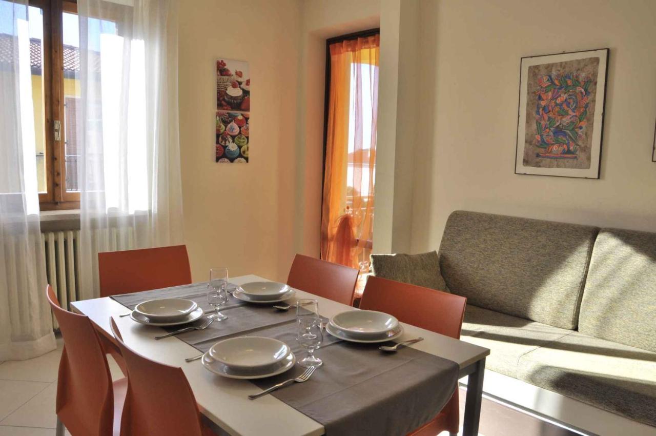 Apartments In Lazise/Gardasee 21945 Exteriér fotografie