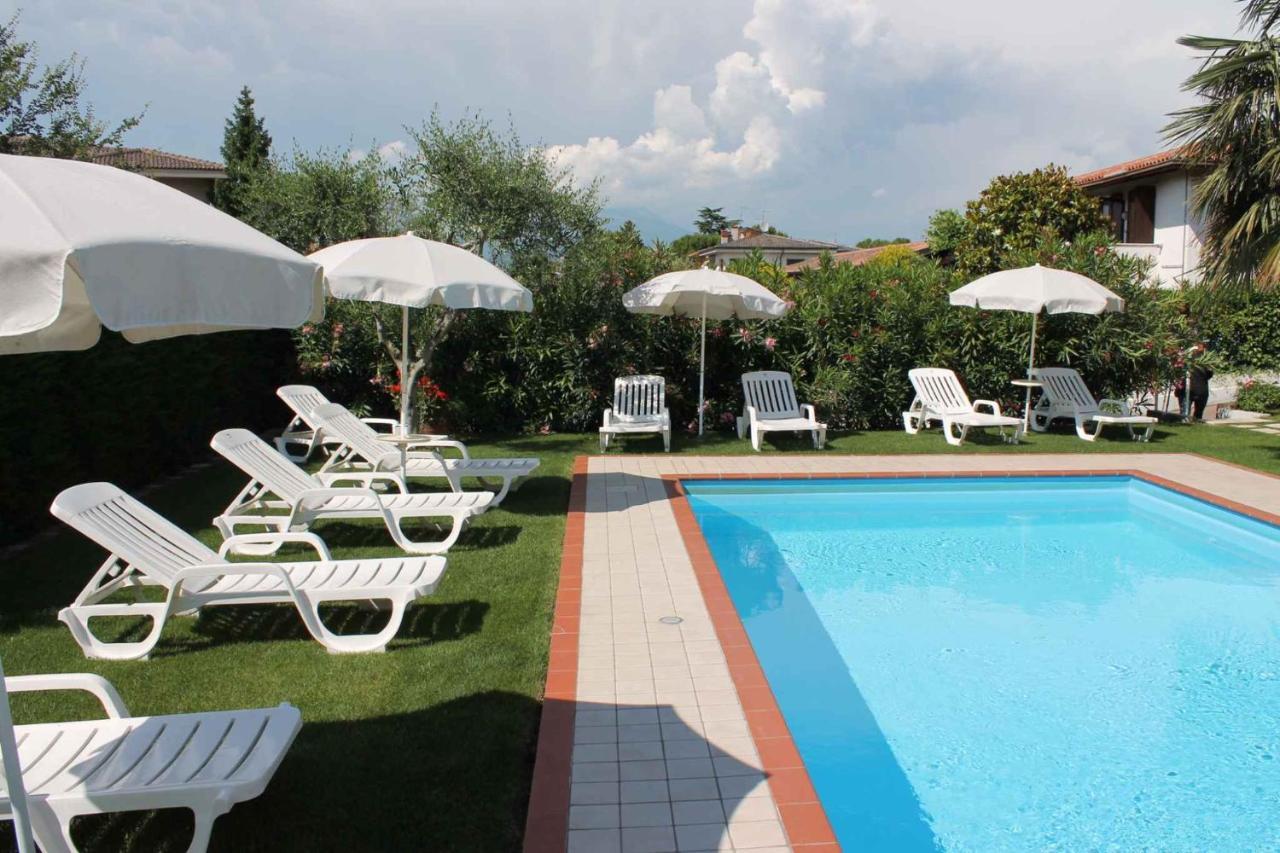 Apartments In Lazise/Gardasee 21945 Exteriér fotografie