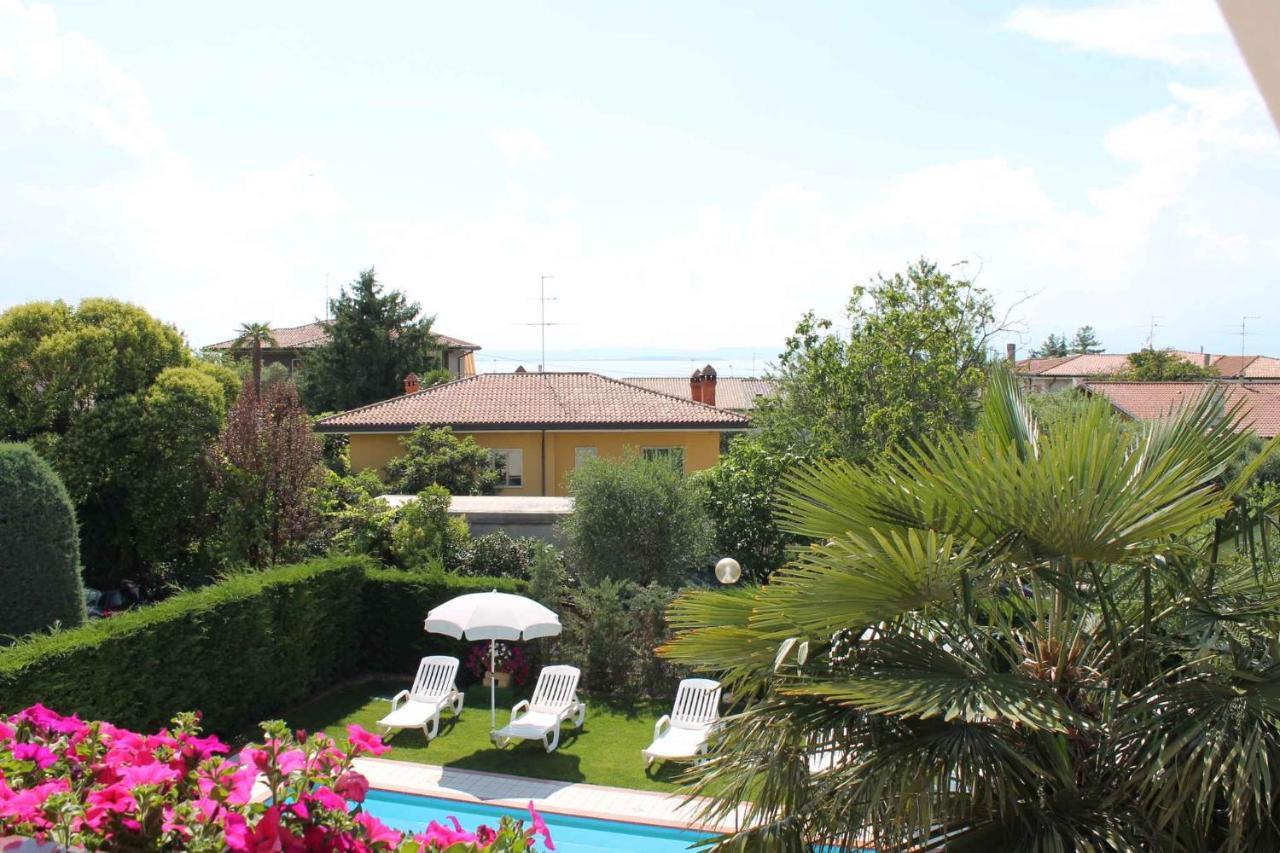 Apartments In Lazise/Gardasee 21945 Exteriér fotografie