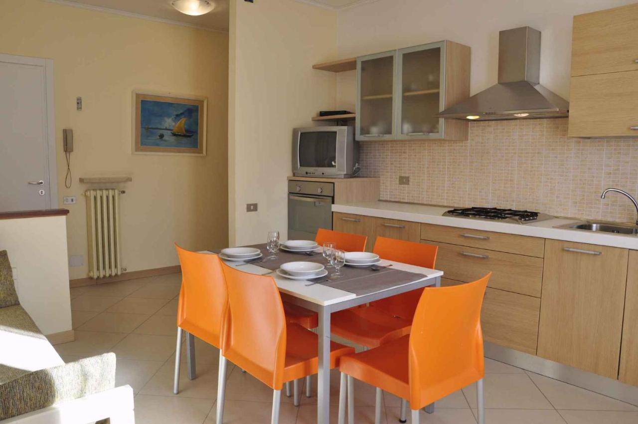 Apartments In Lazise/Gardasee 21945 Exteriér fotografie